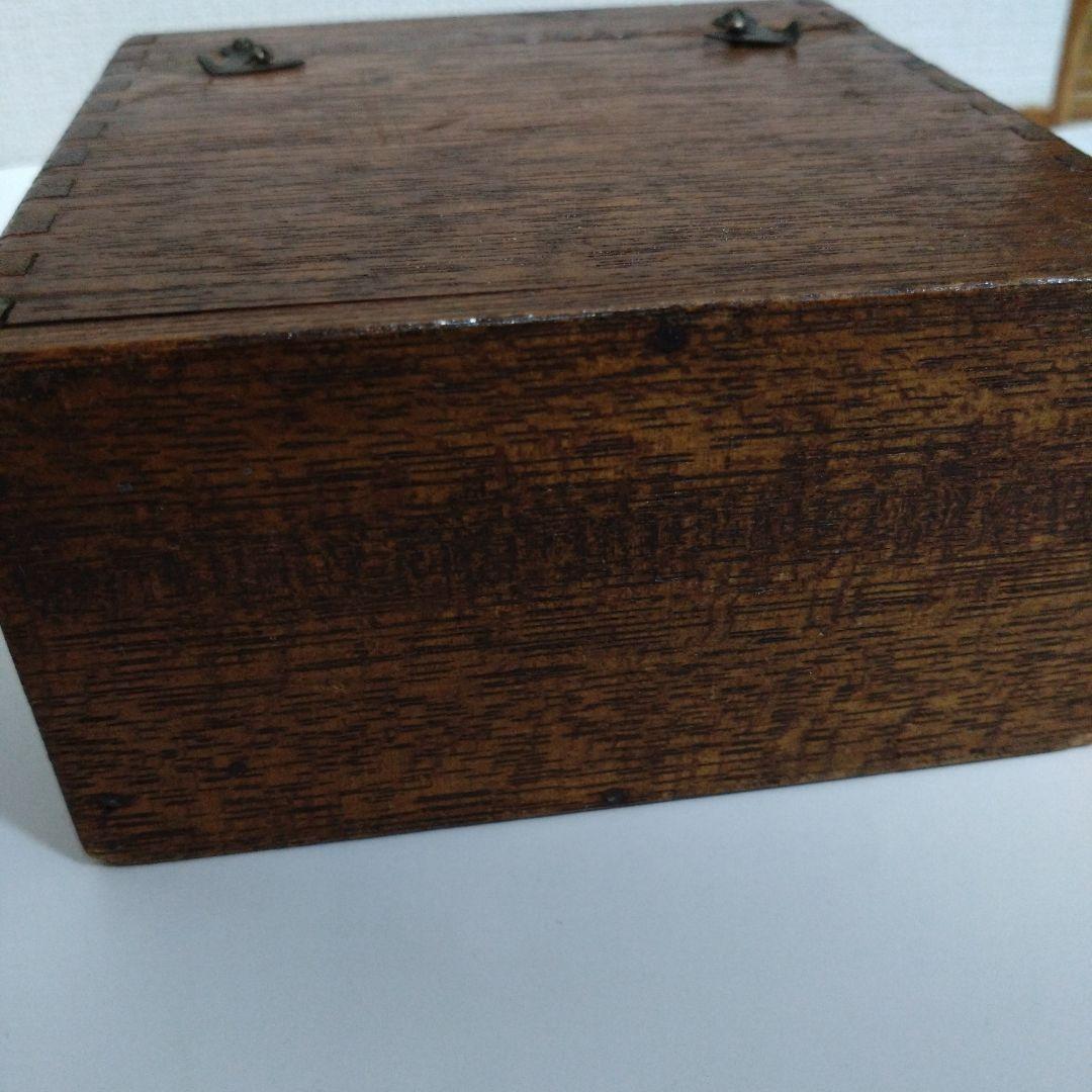 ビラム氏測風器(機械式風速計)