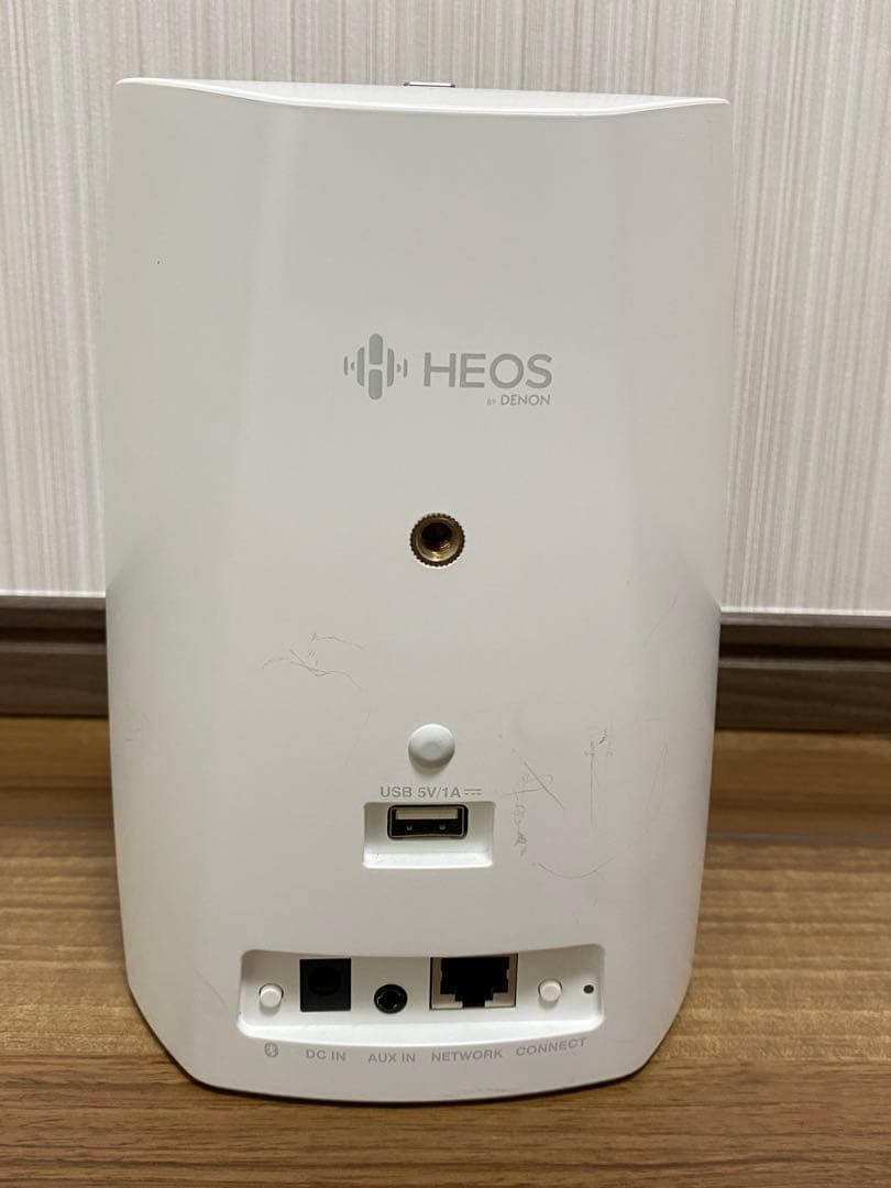 スピーカー・ウーファー HEOS