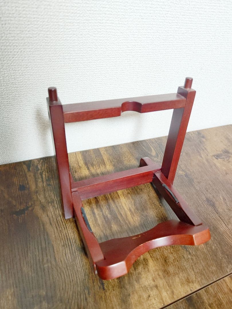 ヘビ柄三線 本体　けーです。