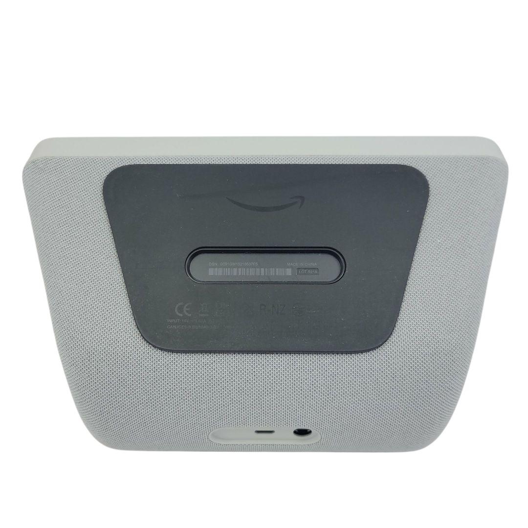 【動作確認済み】Amazon Echo Show 8 第2世代 ホワイト