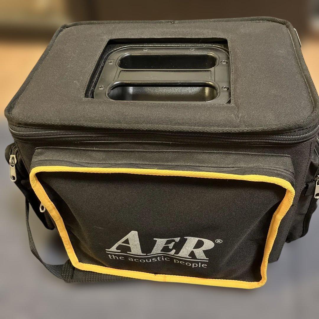 AER Bingo アコースティックアンプ