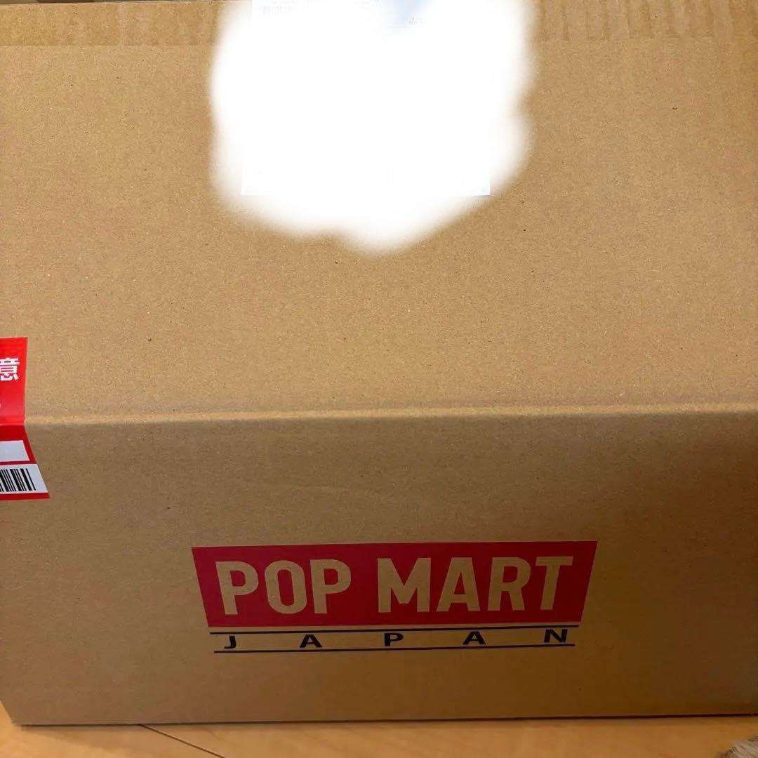 正規品 ラブブ Big into Energy Labubu 新品未開封アソート