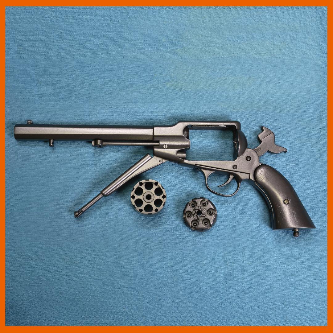 ま*ん様 コルト　アーミーリボルバー