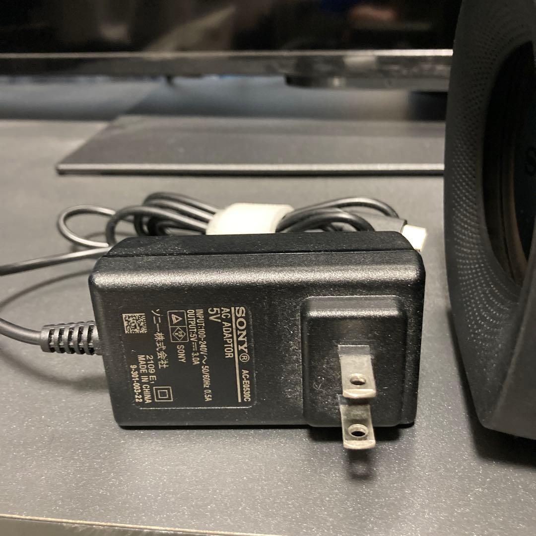 SONY SRS-XB43 ワイヤレススピーカー