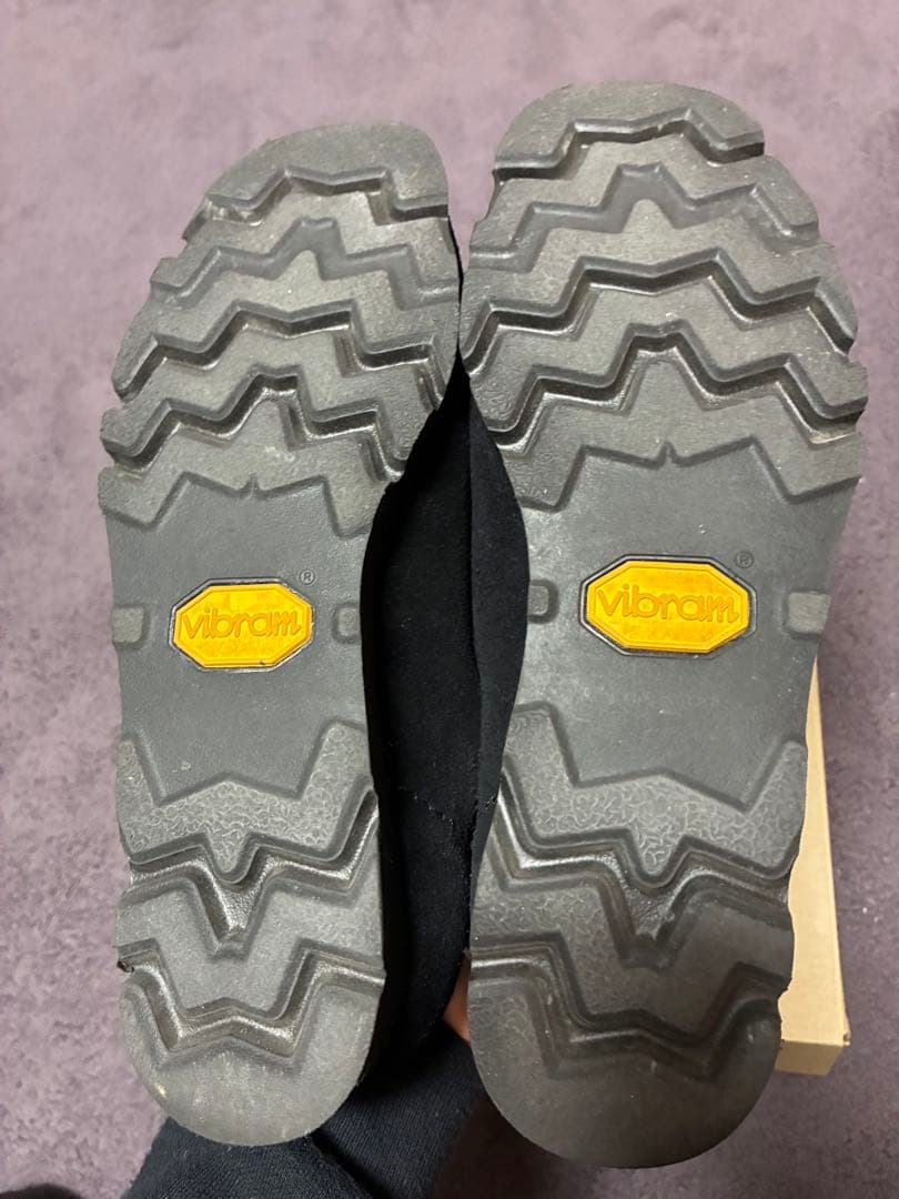 CLARKS クラークス ワラビー スエード GORETEX UK6.5