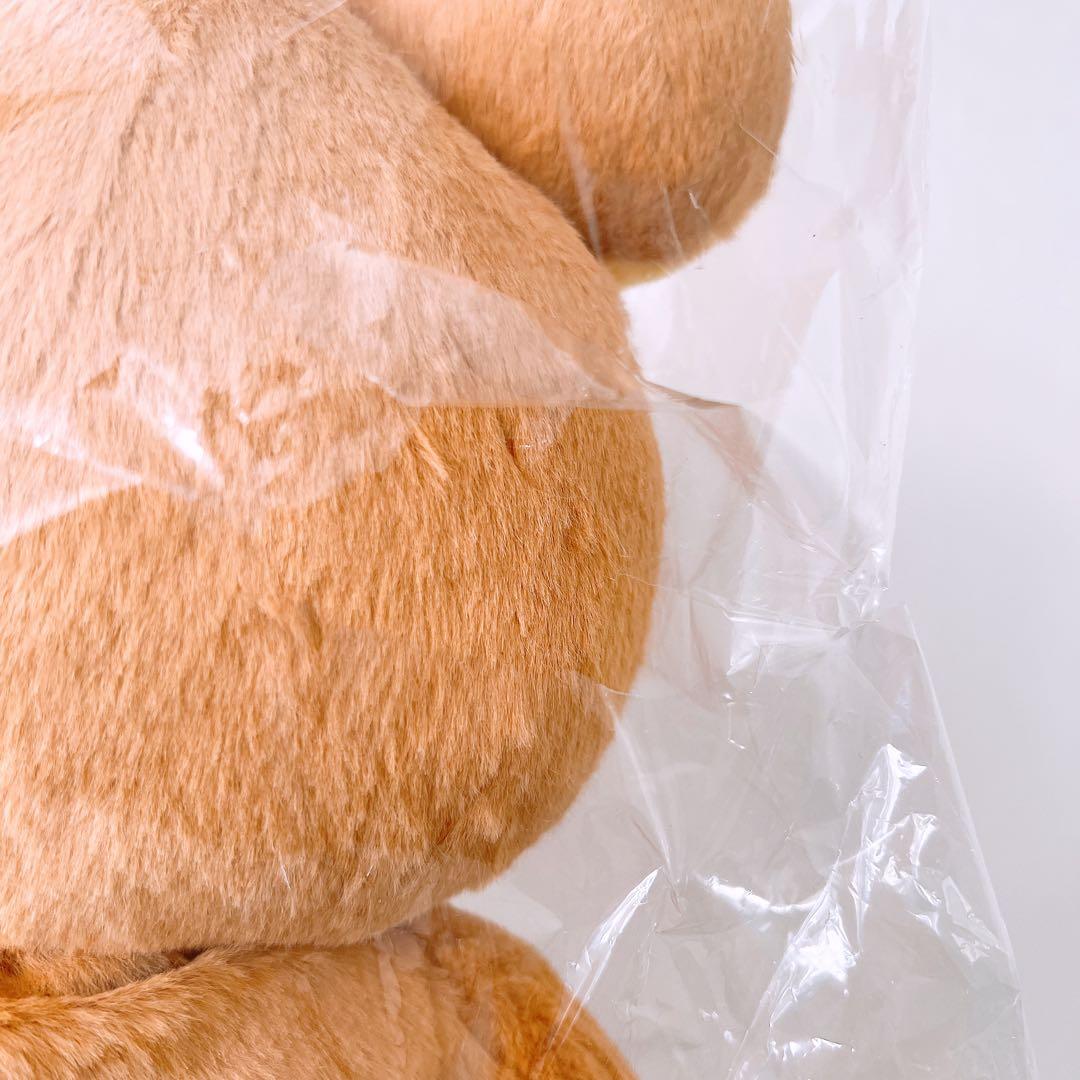 リラックマ　プレミアムぬいぐるみ　L 成くま式