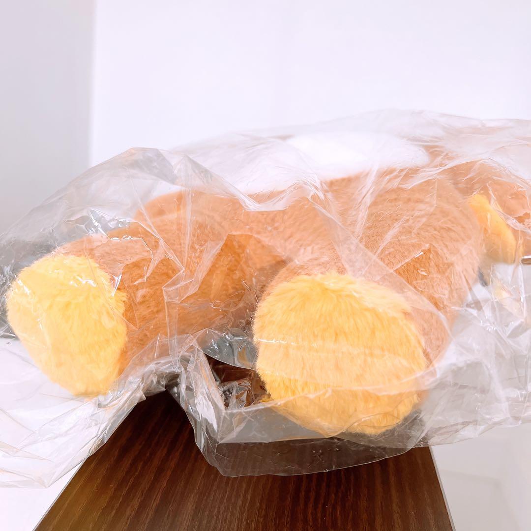 リラックマ　プレミアムぬいぐるみ　L 成くま式