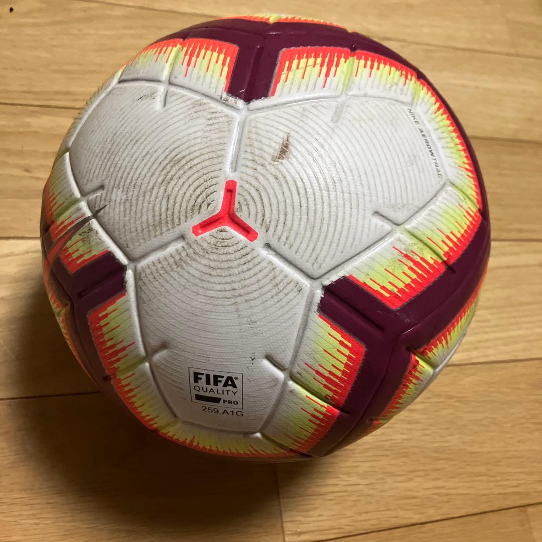 Nike La Liga サッカーボール