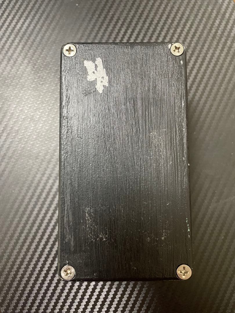 Perla Noa オーバードライブ