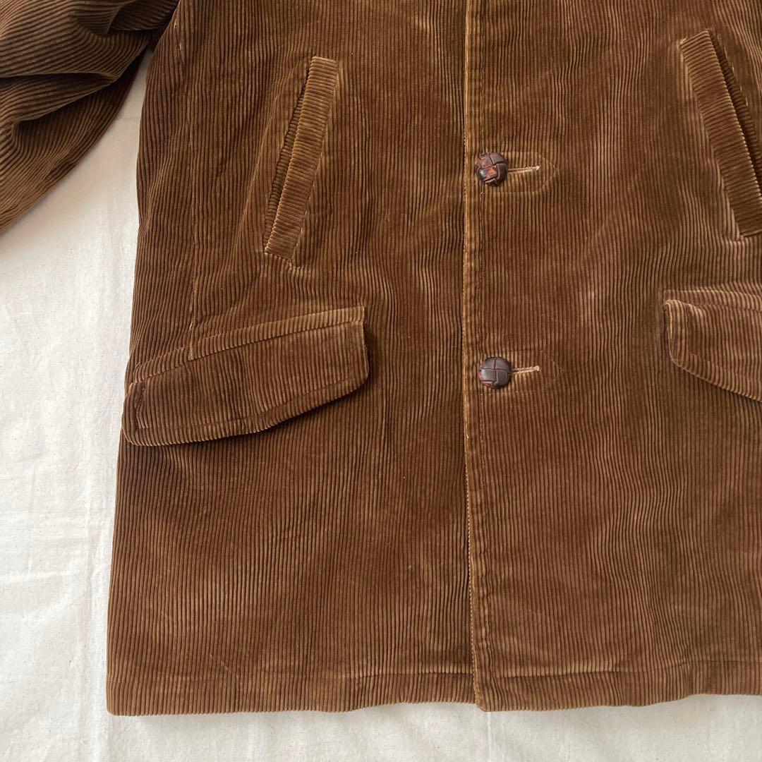 Vintage Sears Corduroy Jacket シアーズ　ジャケット