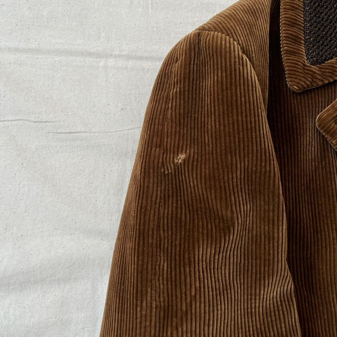Vintage Sears Corduroy Jacket シアーズ　ジャケット