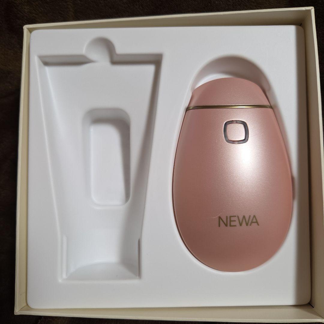 NEWA LIFT アンチエイジング美顔器 ピンク