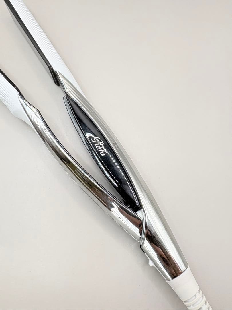 ReFa MTG リファ ストレートアイロン ヘアアイロン 344