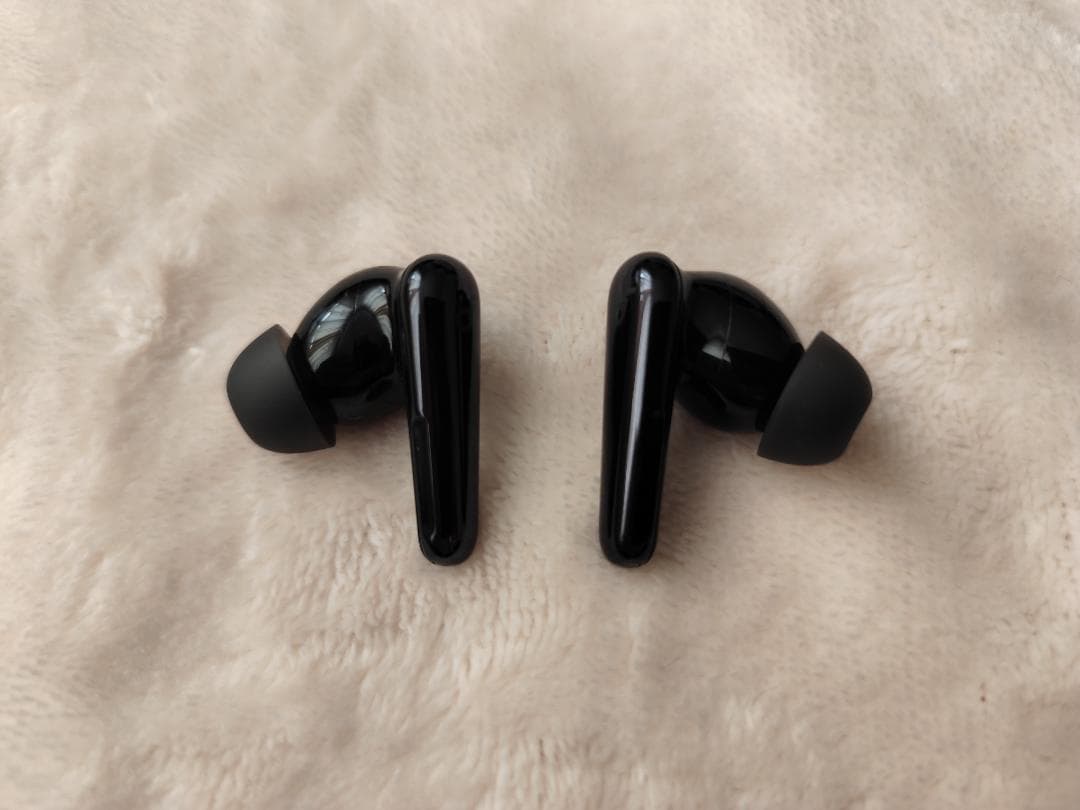 イヤホン Anker Soundcore Liberty 4 Pro