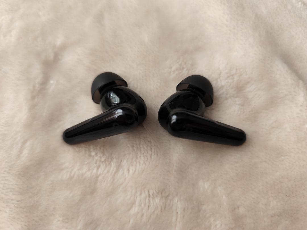 イヤホン Anker Soundcore Liberty 4 Pro