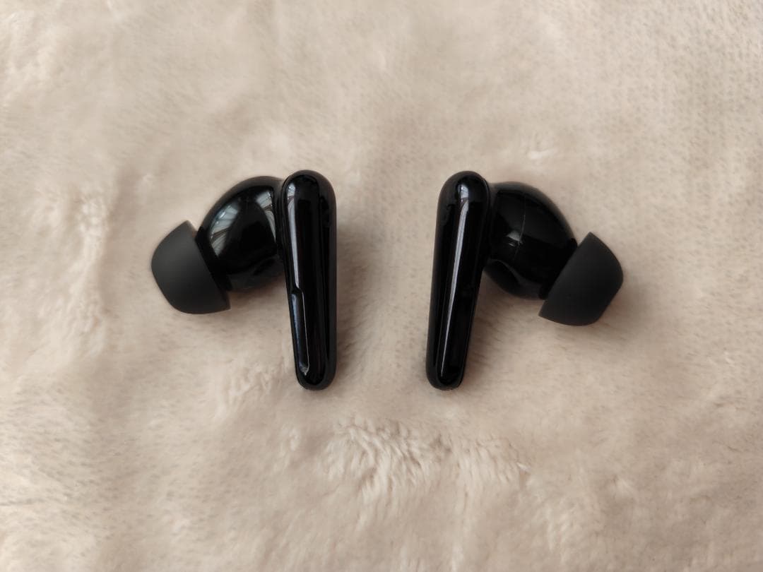 イヤホン Anker Soundcore Liberty 4 Pro