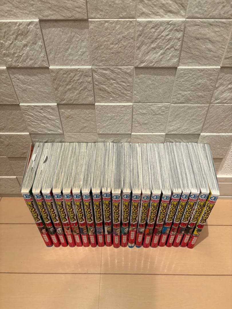 ヒ*ン様 僕のヒーローアカデミア 1〜42巻　全巻セット