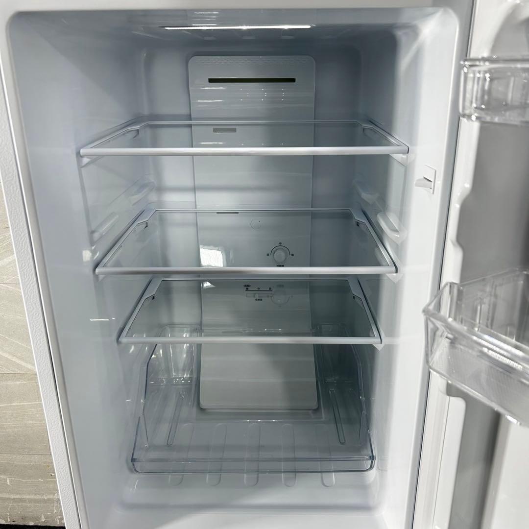 YAMADASELECT 冷蔵庫 156L 単身用 2022年製 d4926