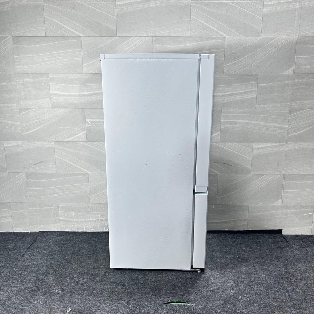 YAMADASELECT 冷蔵庫 156L 単身用 2022年製 d4926