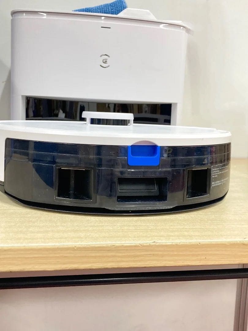 ✨ECOVACS Y1 PRO PLUS ロボット掃除機 DLX32 本体