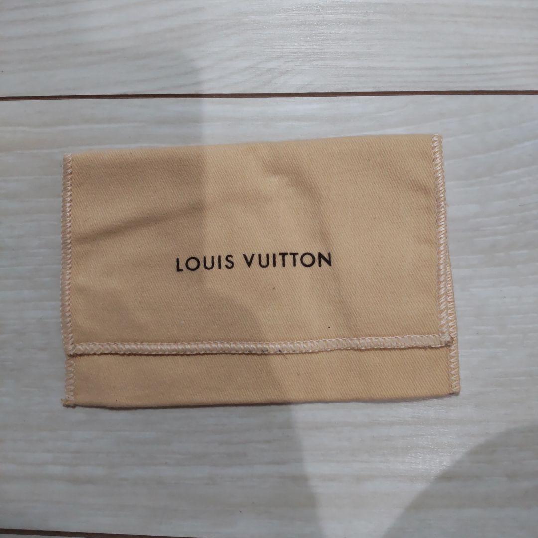 LOUIS VUITTON ルイヴィトン　保存袋　巾着袋　21枚