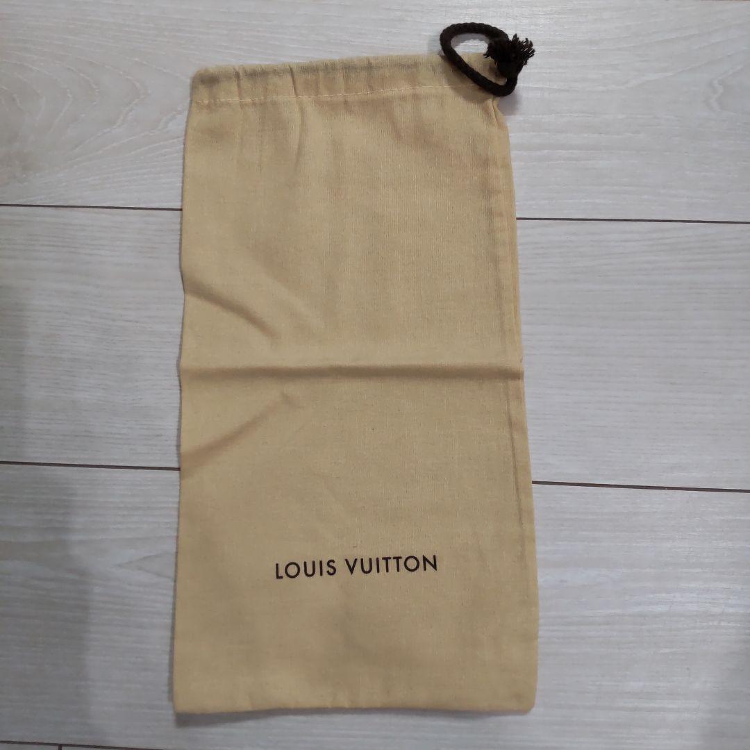 LOUIS VUITTON ルイヴィトン　保存袋　巾着袋　21枚