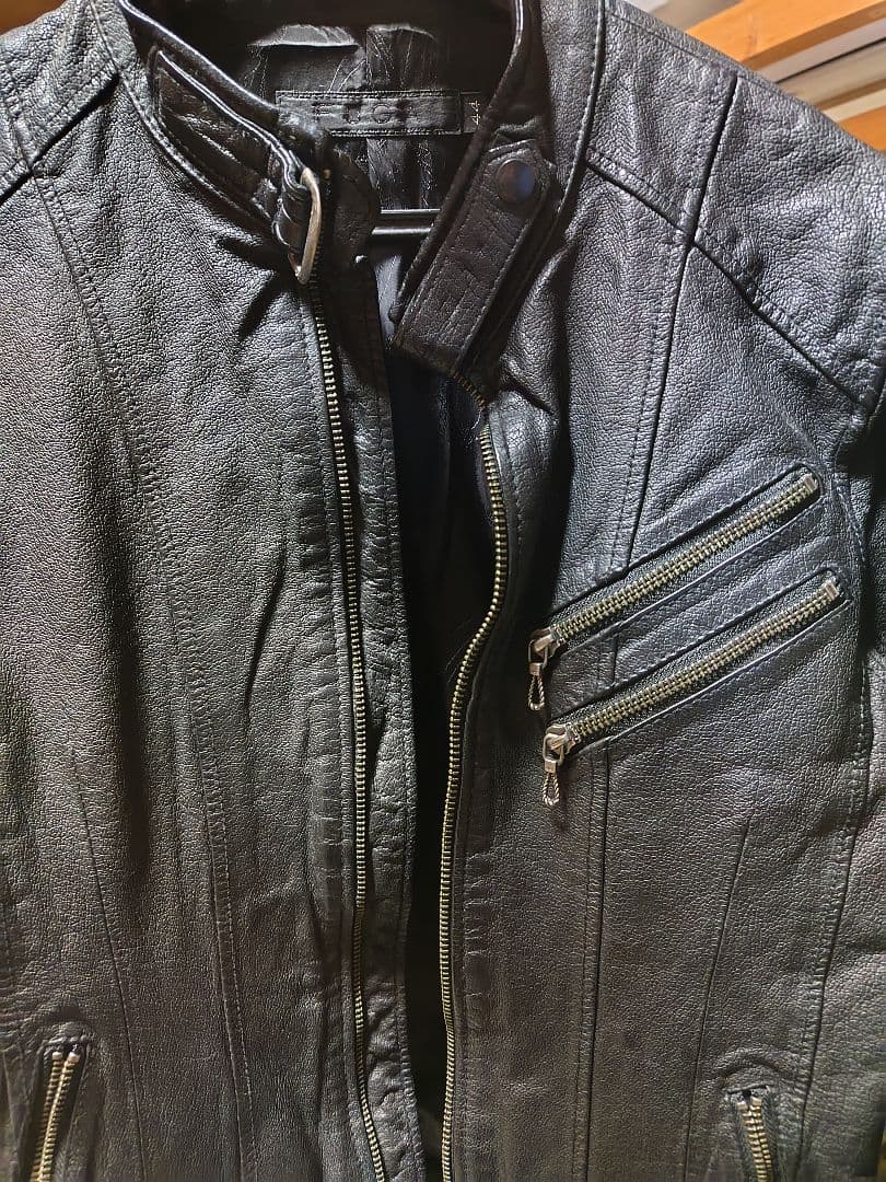 FUGA ライダース　サイズ44