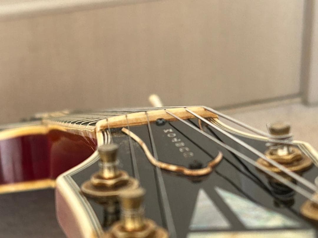 Greco グレコ EG-500C / エレキギター 1978年式　レスポール