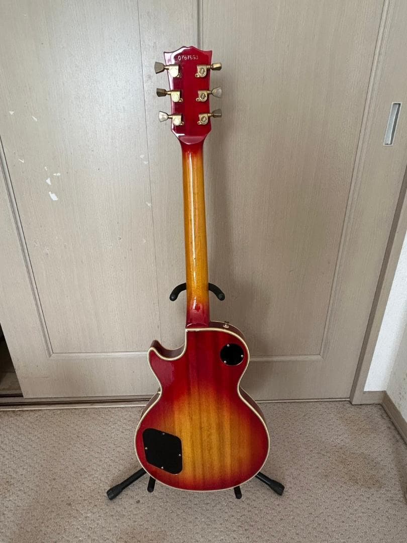 Greco グレコ EG-500C / エレキギター 1978年式　レスポール