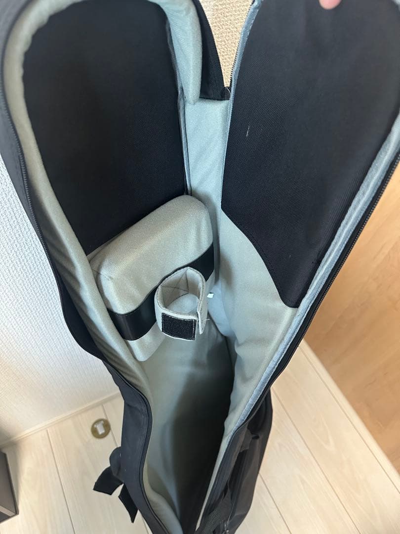 History HST-S-R-3S ストラトタイプ