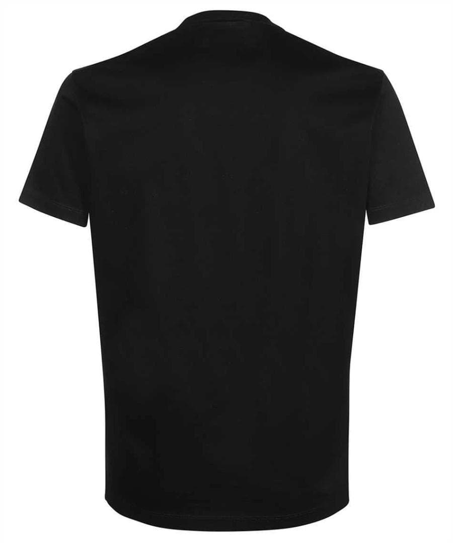 DSQUARED2 ディースクエアード ICON ロゴ Tシャツ XL ブラック