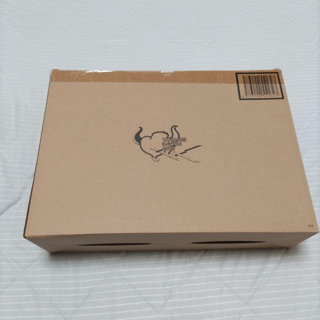 L BUILD ストライクフリーダムガンダム ソウルブルー Ver.