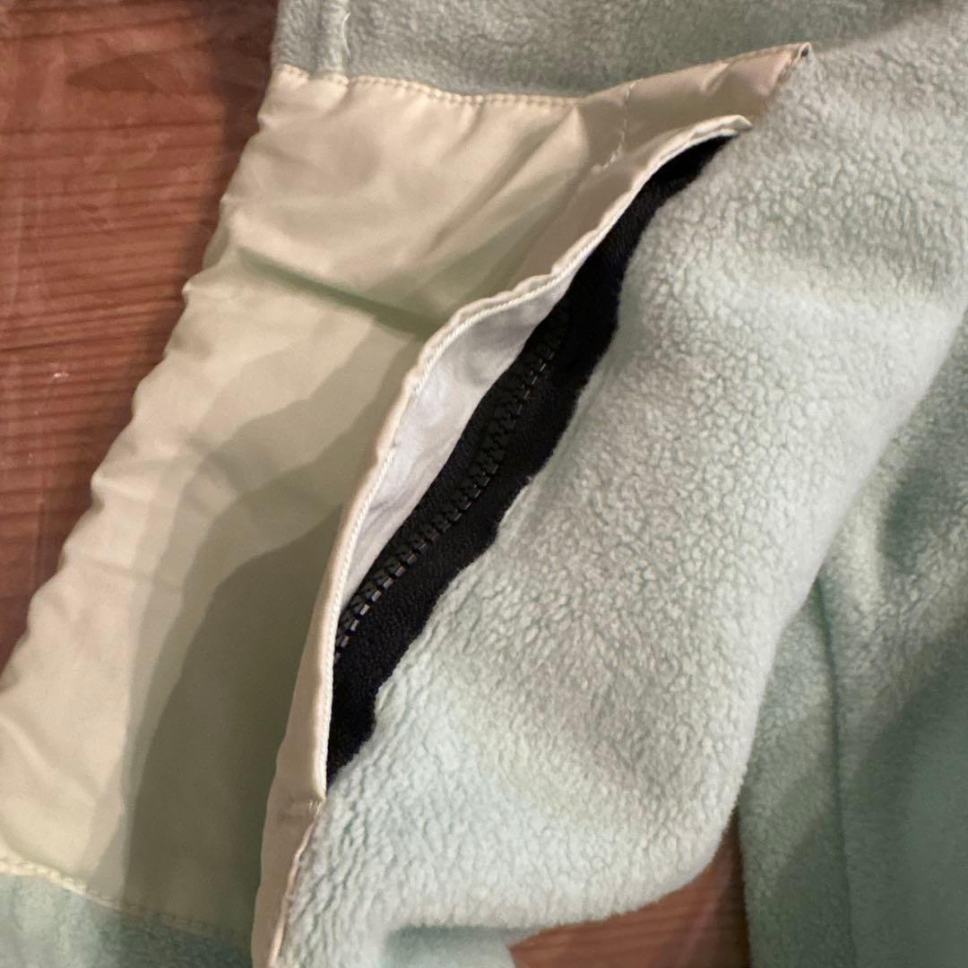 【STONE 】マメール起毛フリースパンツ140ｃｍ定価52800円