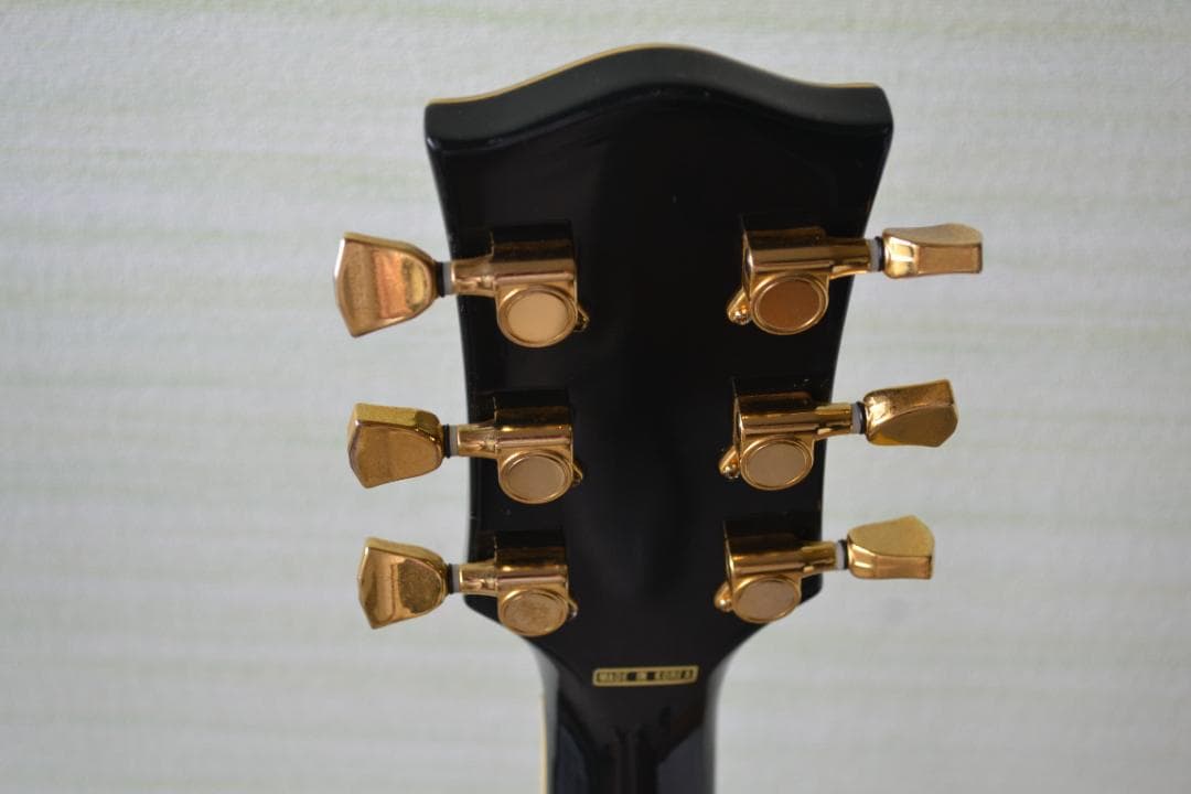 Maison メゾン メイソンエレキギターレスポールタイプ