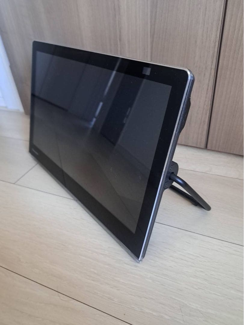 ＊美品＊Panasonic 23年製UN-15LD11 15型液晶＊