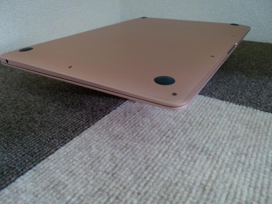 MacBook Air 2019 A 1932 13㌅16GB バッテリー正常