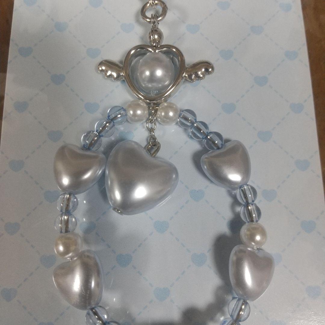 レア、希少、早い者勝ち、ハローキティエンジェルストラップ