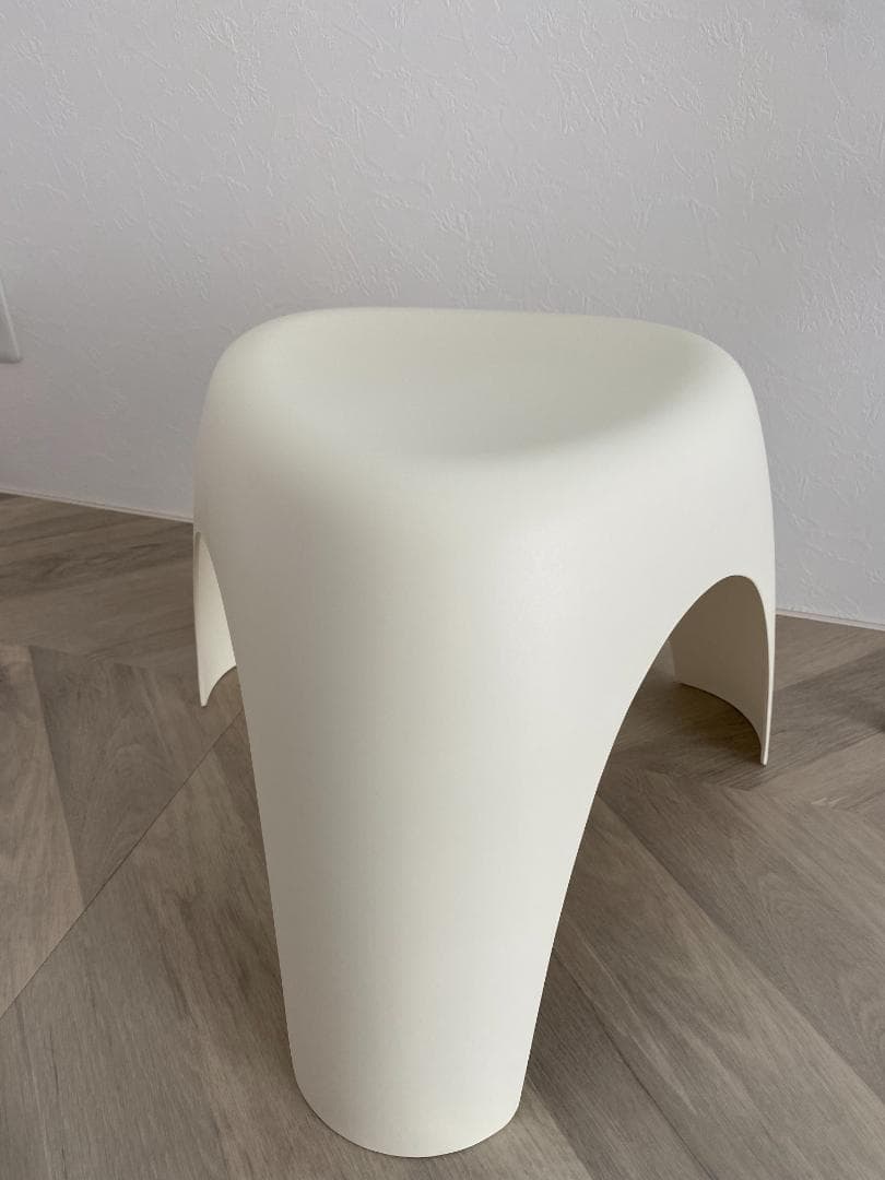 vitra｜Elephant Stool｜エレファントスツール ホワイト
