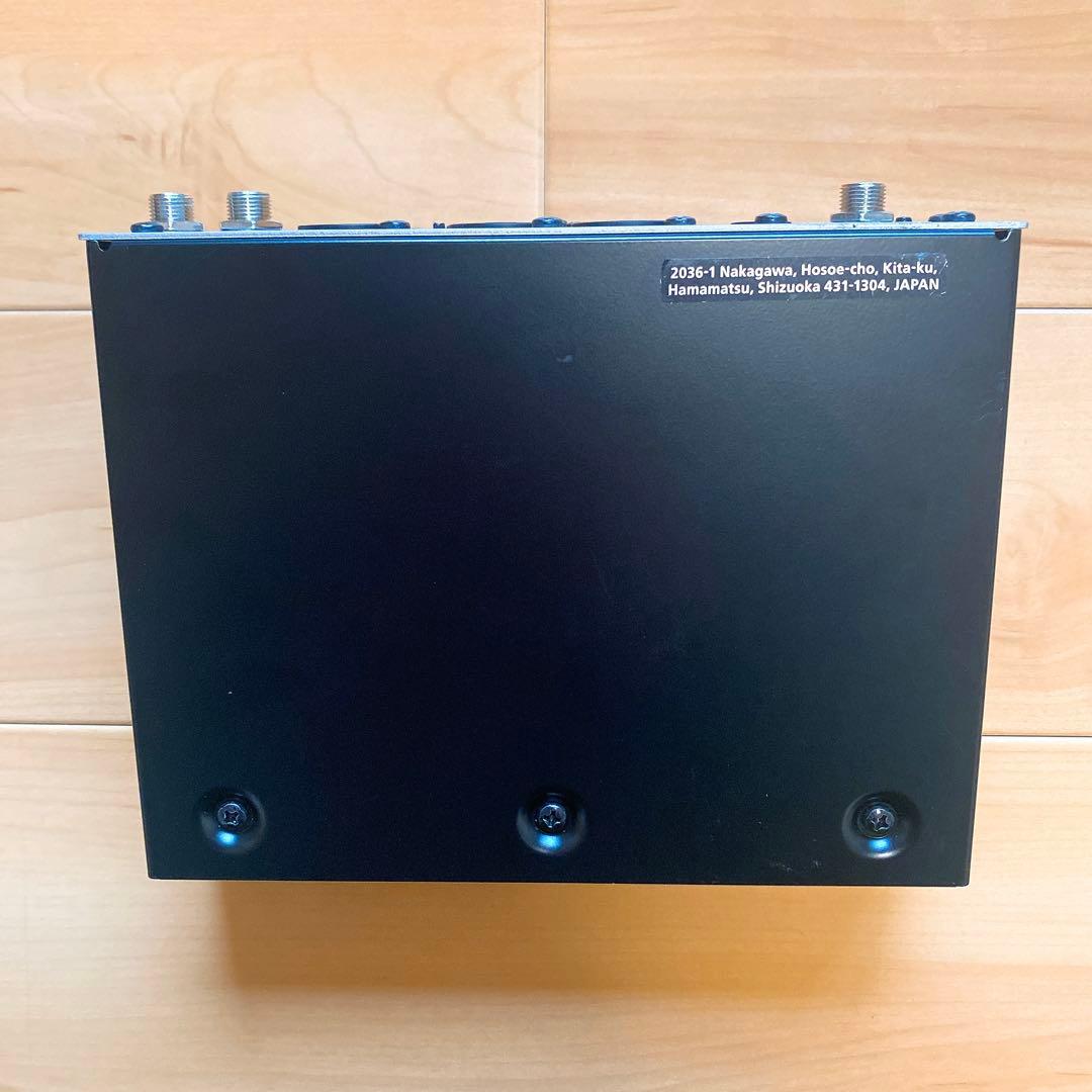 Boss VE-500 ボーカルエフェクター