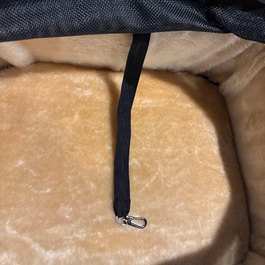 匿名発送︎❁¨̮ アイリスオーヤマ プレミアムペットキャリー 新品