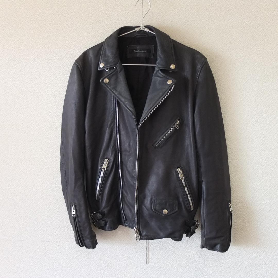 ジャケット・アウター Black by VANQUISH raiders jacket blue