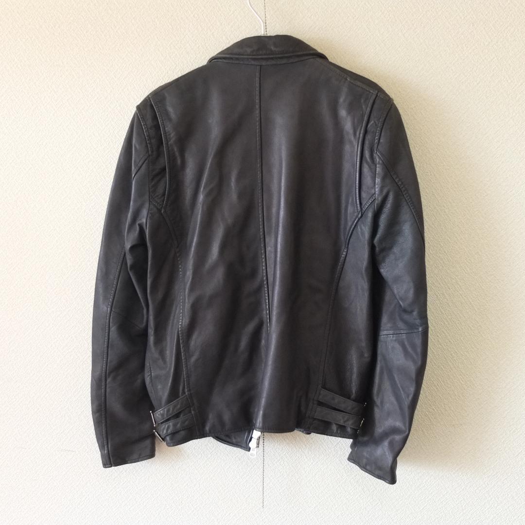 ジャケット・アウター Black by VANQUISH raiders jacket blue