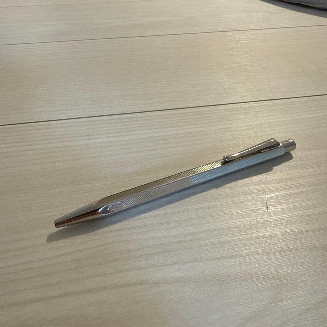 カランダッシュ　エクリドール　レトロボールペン