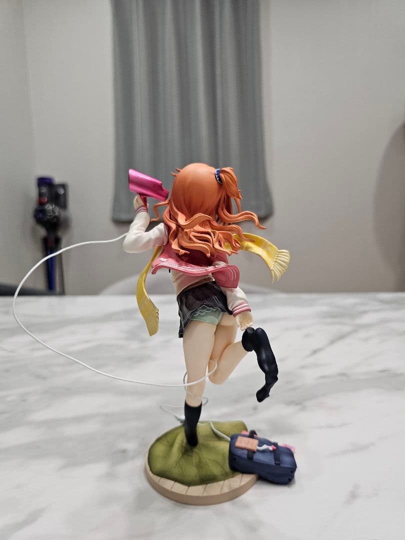サノバウィッチ　因幡めぐる　フィギュア