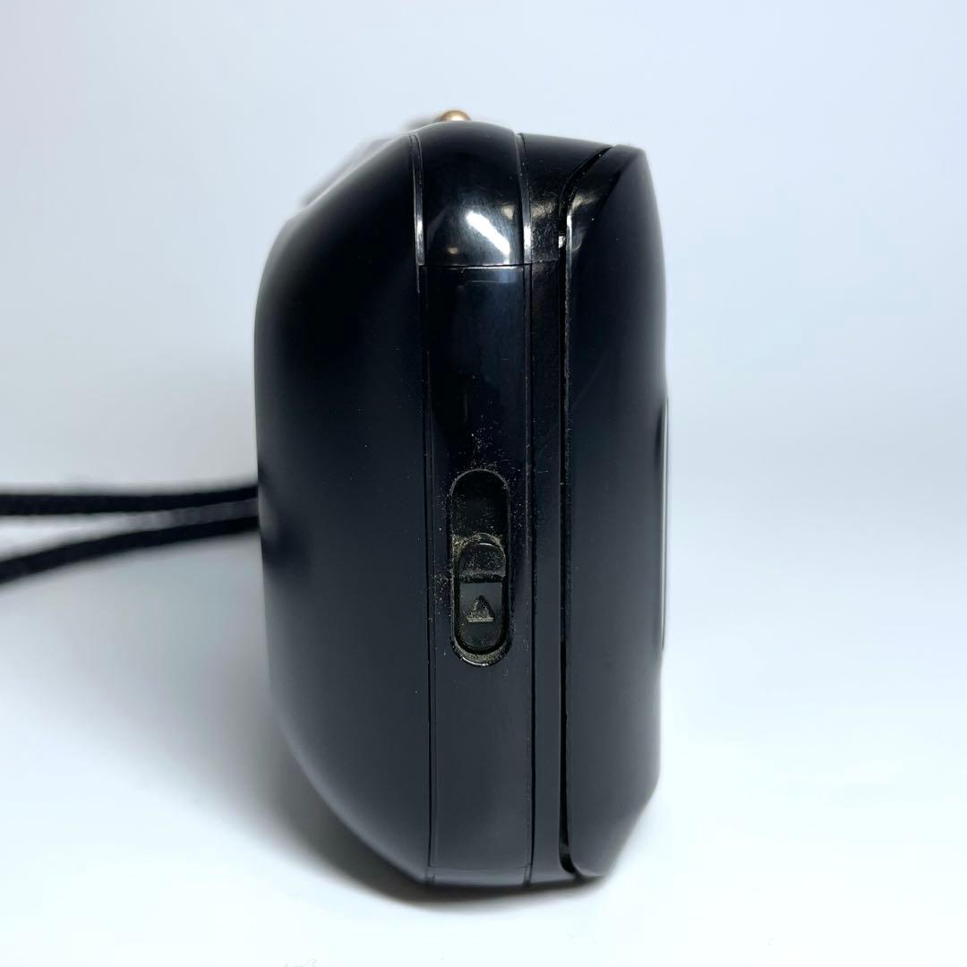 【動作品】OLYMPUS μ[mju:] PANORAMA フィルム 初代