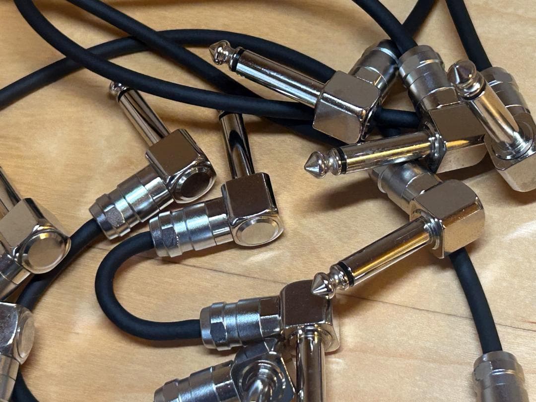 OYAIDE（オヤイデ）ソルダーレス L字 14個セット