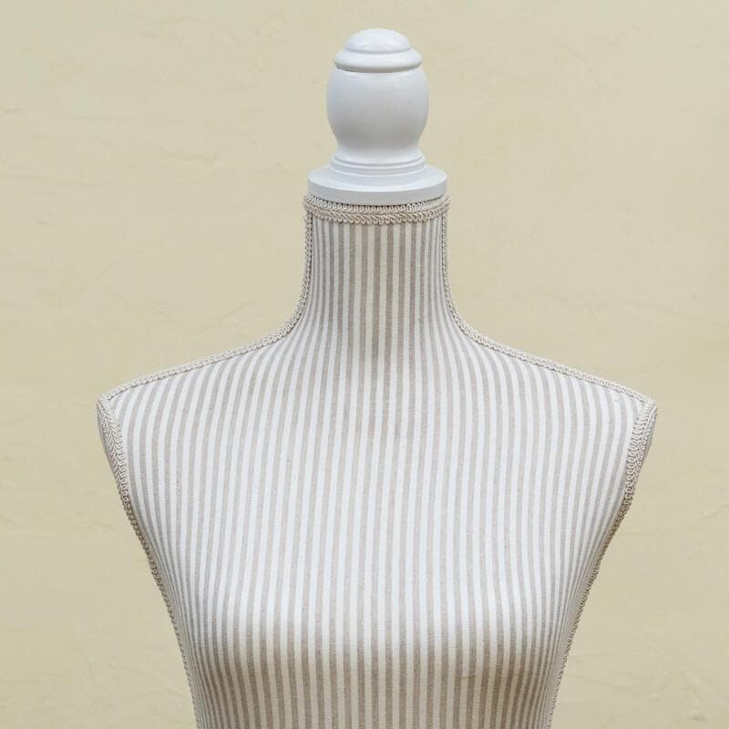 ２個セット 洋裁用トルソー　ブラック