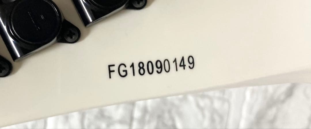 【美品 希少】Fernandes TEJ-STD 2S SW テレキャス タイプ