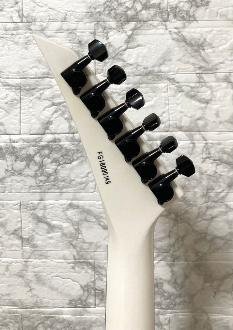 【美品 希少】Fernandes TEJ-STD 2S SW テレキャス タイプ