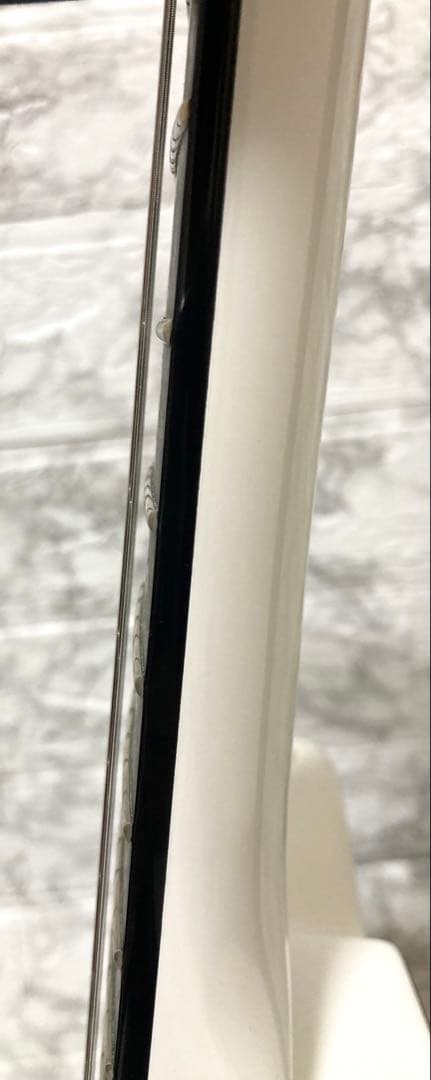 【美品 希少】Fernandes TEJ-STD 2S SW テレキャス タイプ